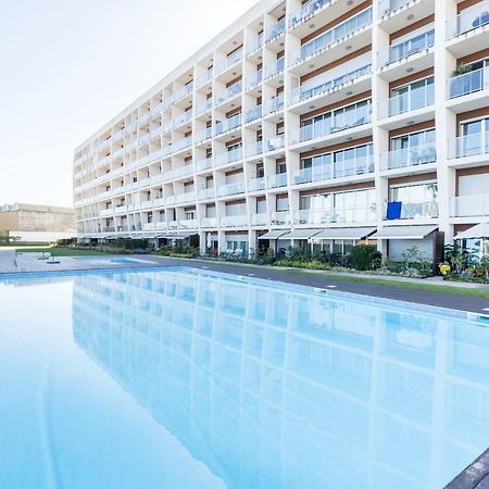LisboaAmazing Flat - Pool And Parking公寓 外观 照片